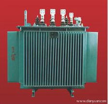 浙江中电变压器 电力传输领域的可靠伙伴