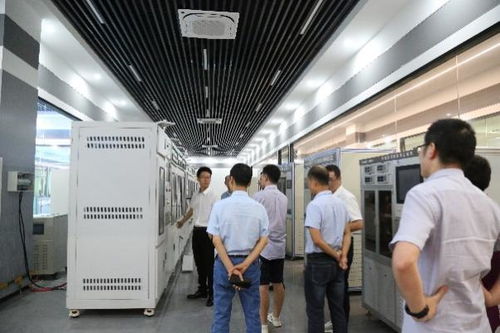 攻克新能源用断路器关键技术，天正2名博士后成功出站