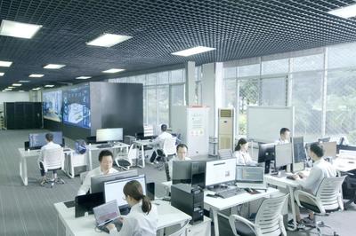 东方电气获批组建四川省能源装备数智化技术创新中心，引领电气科技新篇章