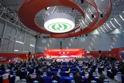 深度观察 佛山如何为科技发展架起创新之桥——聚焦电气科技领域技术开发