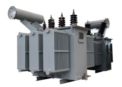 升压变压器的测量方法与常见故障分析