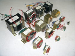 深圳市华科电器实业 专注变压器制造，驱动电力行业创新