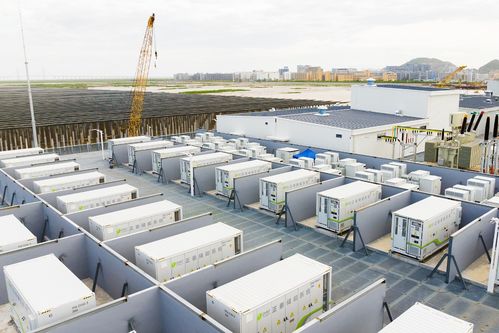 追光逐风 温州电气科技激活绿色电力新动能