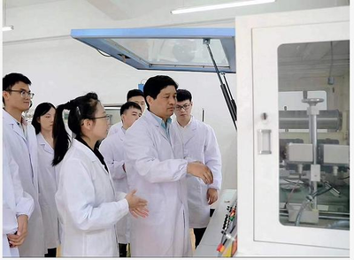 哈尔滨理工大学迟庆国教授科研团队荣获黑龙江省科学技术奖一等奖