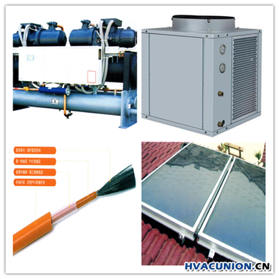 吹响绿色节能冲锋号 新疆澳德普盛携电气科技新成果亮相新疆暖通展